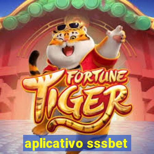 aplicativo sssbet